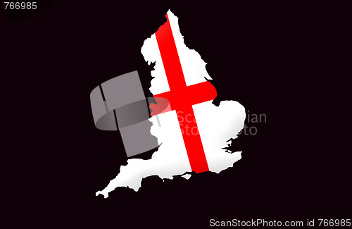 Image of England