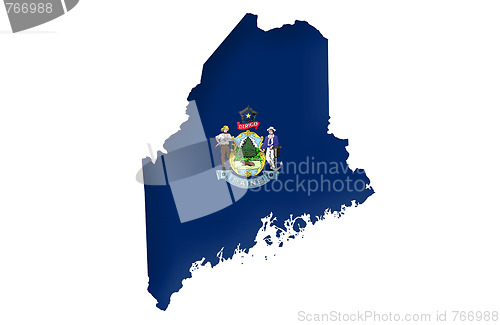 Image of State of Maine