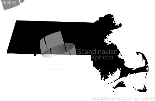 Image of Commonwealth of Massachusetts
