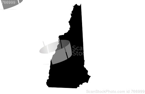 Image of State of New Hampshire