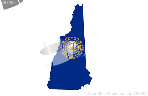 Image of State of New Hampshire