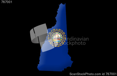 Image of State of New Hampshire