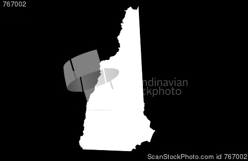 Image of State of New Hampshire