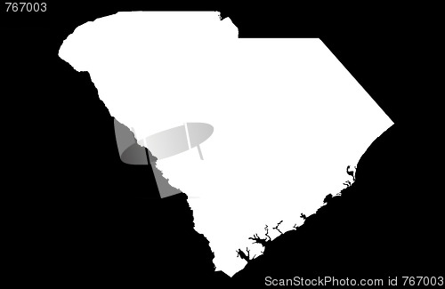 Image of State of South Carolina