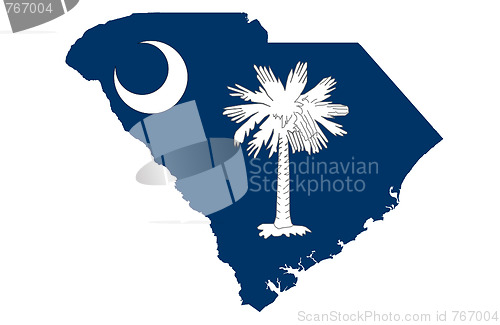 Image of State of South Carolina