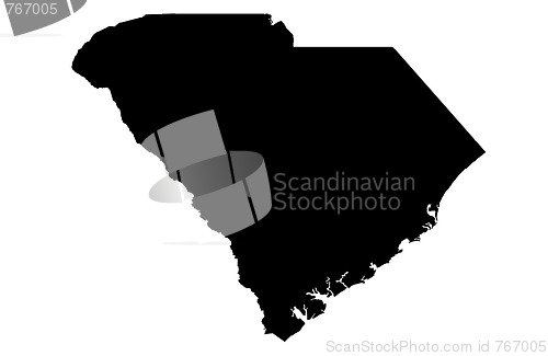 Image of State of South Carolina