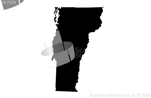 Image of State of Vermont