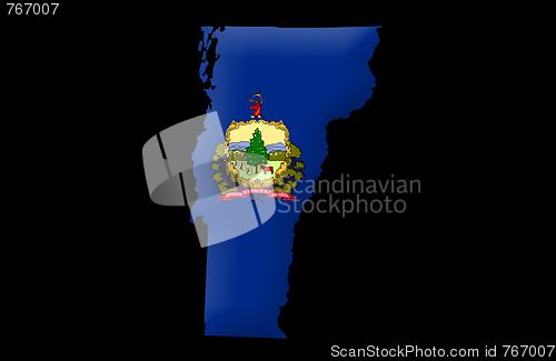 Image of State of Vermont