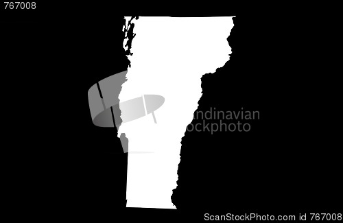 Image of State of Vermont