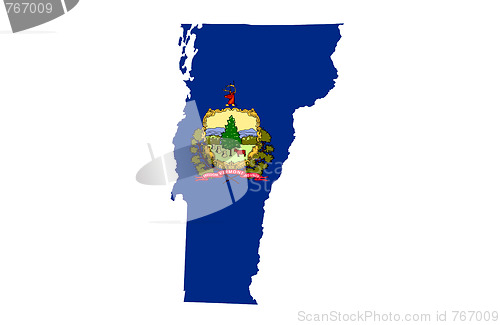 Image of State of Vermont