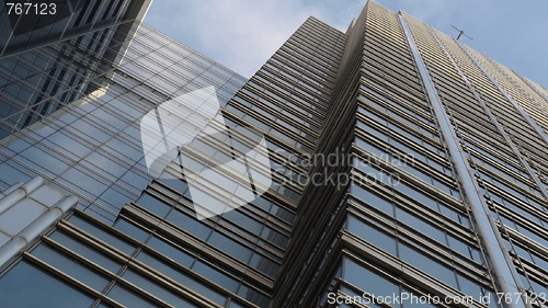 Image of Skyscraper