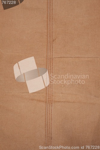 Image of Grungy Seam