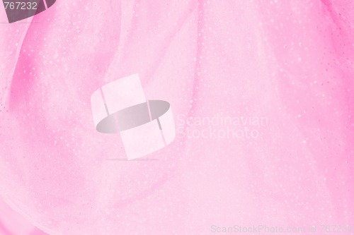 Image of Pink Tulle