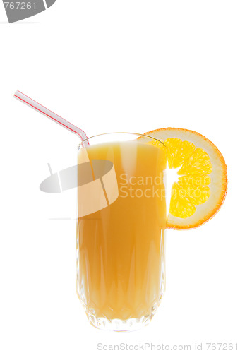 Image of Orange juice