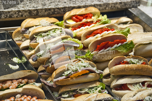 Image of Food in Friedrichshafen, Germany