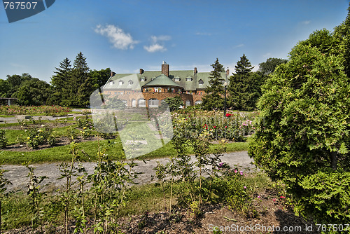 Image of Montreal, Quebec, Canada