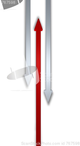 Image of against