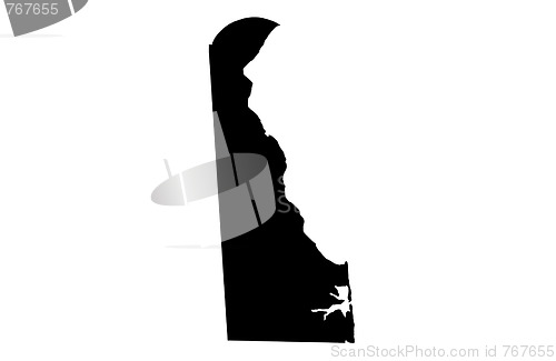 Image of State of Delaware
