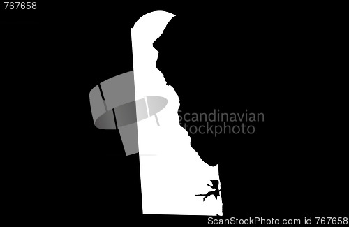Image of State of Delaware