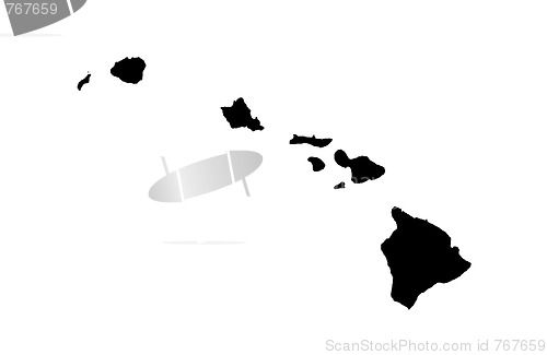 Image of State of Hawaii