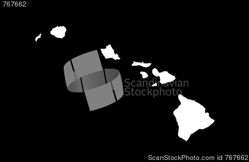 Image of State of Hawaii