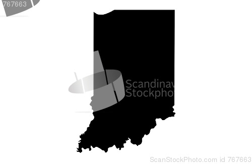 Image of State of Indiana