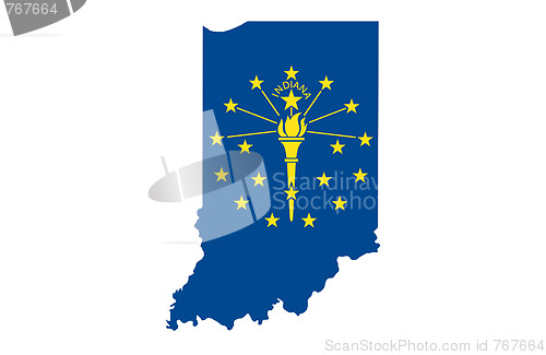 Image of State of Indiana