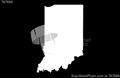 Image of State of Indiana