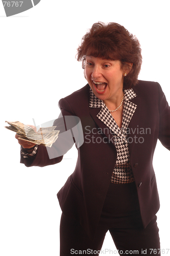 Image of cash in hand 408