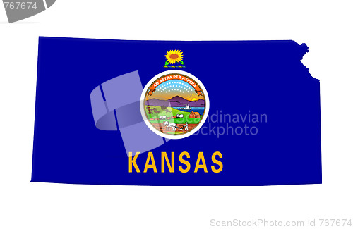 Image of State of Kansas