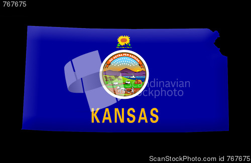 Image of State of Kansas