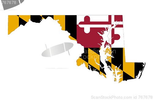 Image of State of Maryland