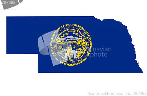 Image of State of Nebraska