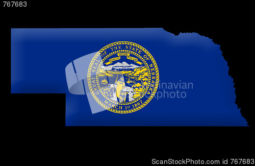 Image of State of Nebraska