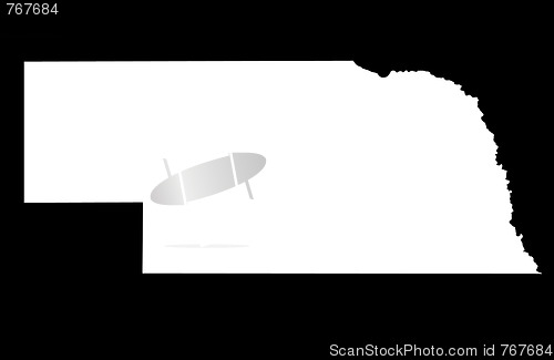 Image of State of Nebraska