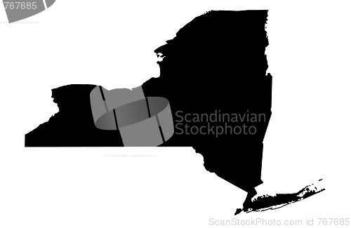 Image of State of New York