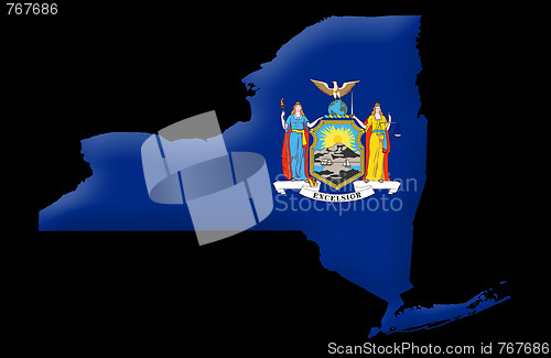 Image of State of New York