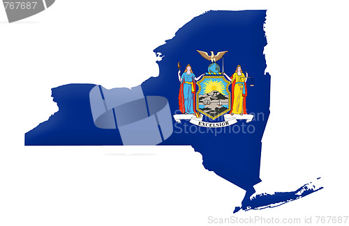 Image of State of New York