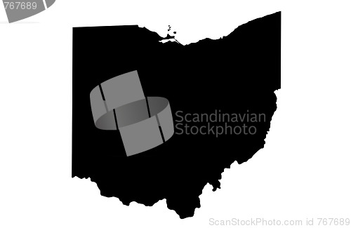 Image of State of Ohio