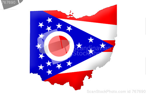 Image of State of Ohio