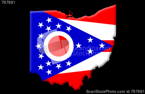 Image of State of Ohio