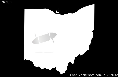 Image of State of Ohio