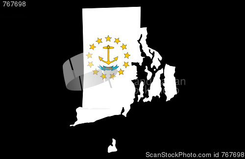 Image of State of Rhode Island