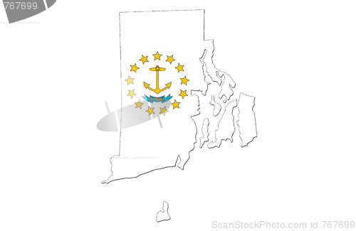 Image of State of Rhode Island