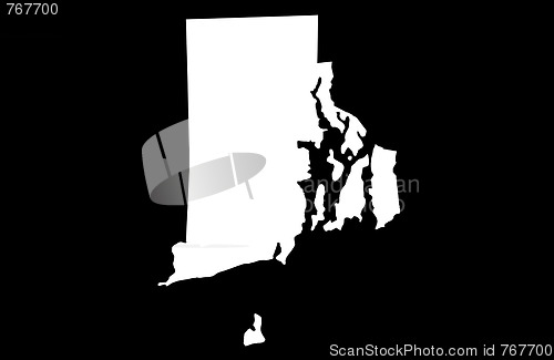 Image of State of Rhode Island