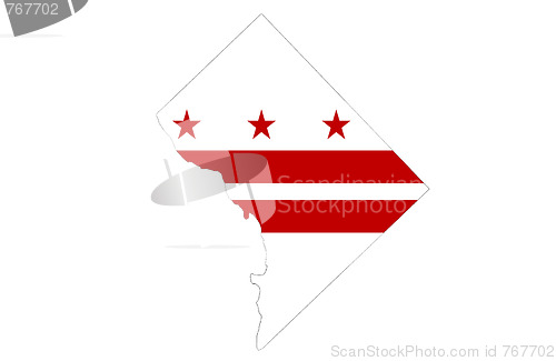 Image of District of Columbia