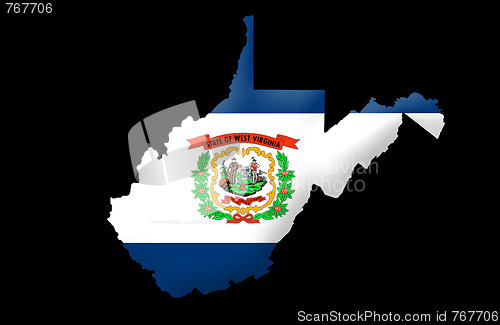 Image of State of West Virginia