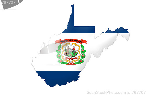 Image of State of West Virginia