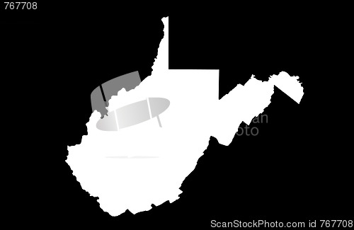 Image of State of West Virginia