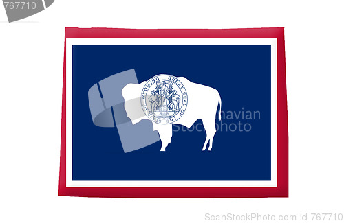 Image of State of Wyoming